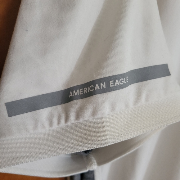 American Eagle Athletic Polo - Picture 3 of 7